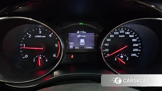 Kia The New Carnival id 3060835 из Кореи 18