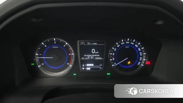 Ssangyong Rexton Sports Cannes id 5035108 из Кореи 18