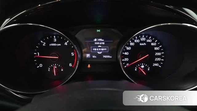 Kia The New Carnival id 4998169 из Кореи 28