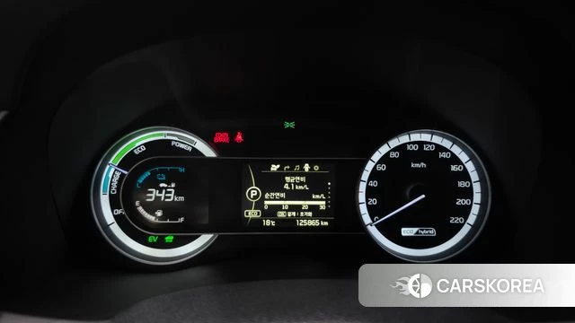 Kia Niro id 5048702 из Кореи 18