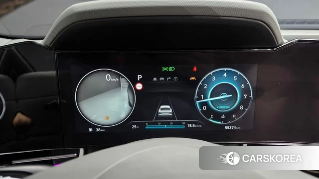 Hyundai The New Avante (CN7) id 4506294 из Кореи 30