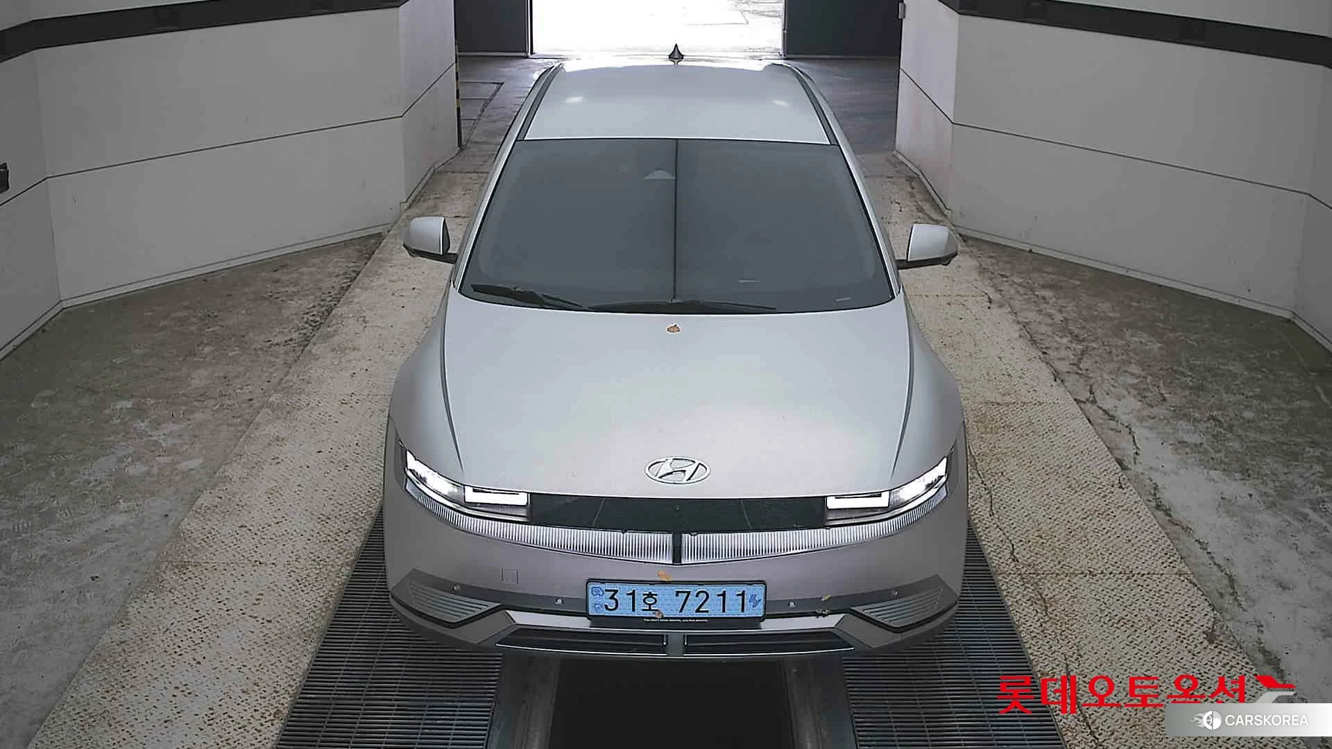 Hyundai IONIQ 5 id 4984609 из Кореи 34