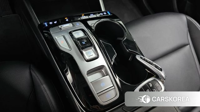 Hyundai Tucson (NX4) id 4917333 из Кореи 29