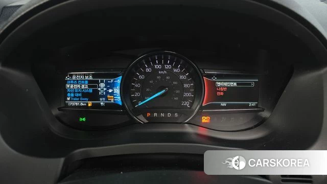 Ford Explorer id 5018789 из Кореи 18
