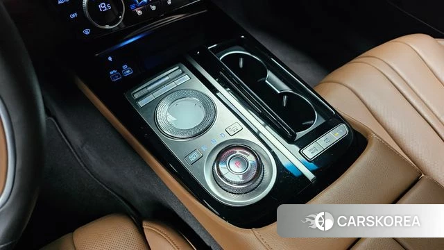 Genesis G80 (RG3) id 5013326 из Кореи 32