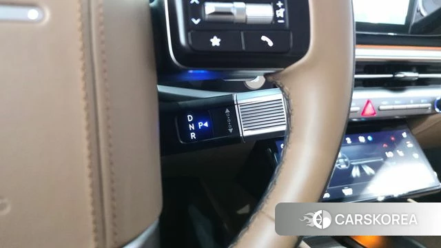 Hyundai Grandeur Hybrid (GN7) id 4950586 из Кореи 30