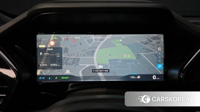 Renault Korea (Samsung) Grand Coleos id 4964553 из Кореи 31