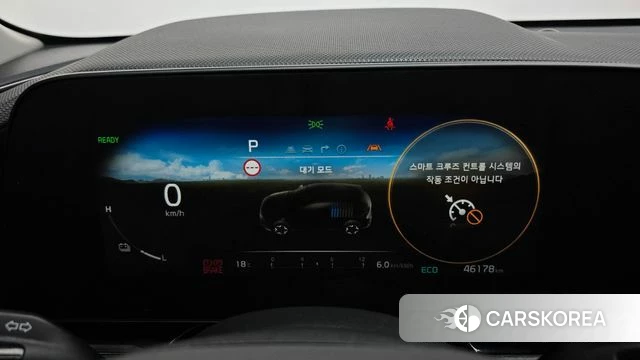 Kia Di All New Niro EV id 5017216 из Кореи 28