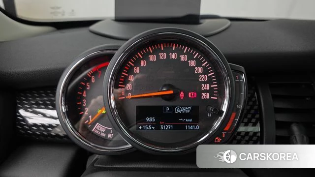 Mini Cooper S id 4987888 из Кореи 31
