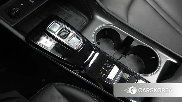 Hyundai Sonata (DN8) id 5004050 из Кореи 30