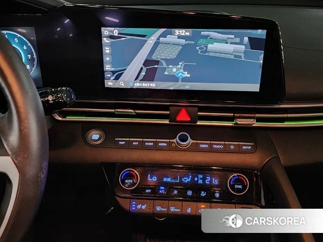 Hyundai Avante (CN7) id 4966788 из Кореи 11