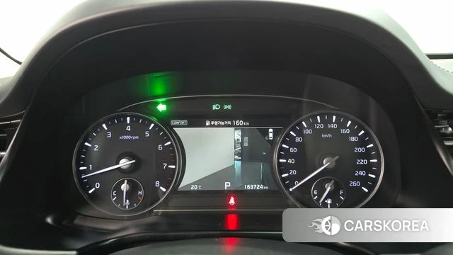 Kia More K9 id 5041909 из Кореи 29