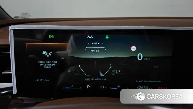 Ssangyong Torres id 5011461 из Кореи 29