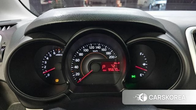 Kia The New Ray id 4952888 из Кореи 30