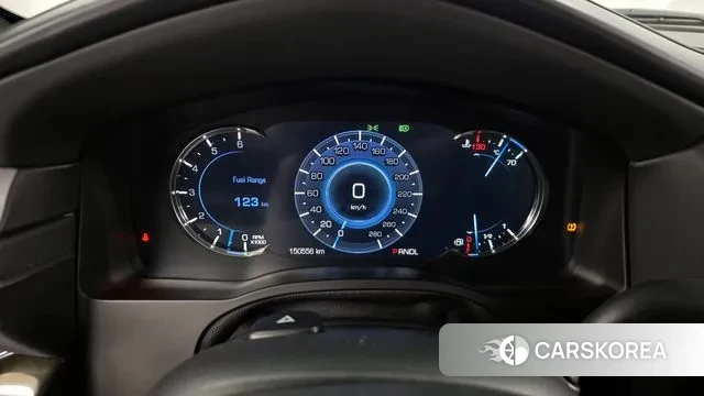 Cadillac Escalade id 3647055 из Кореи 18