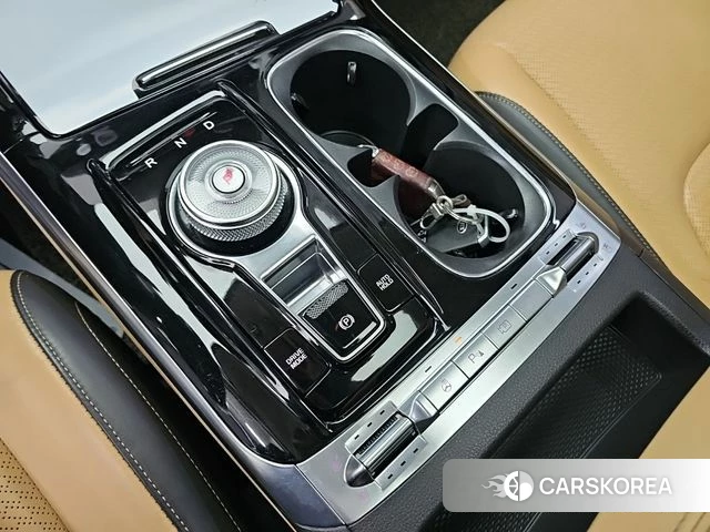Kia Carnival 4th generation id 5013051 из Кореи 18