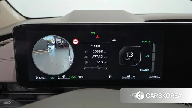 Kia The New Carnival 4th Generation id 5039121 из Кореи 18