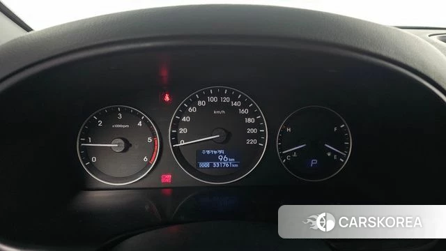 Hyundai The New Grand Starex id 5029217 из Кореи 29