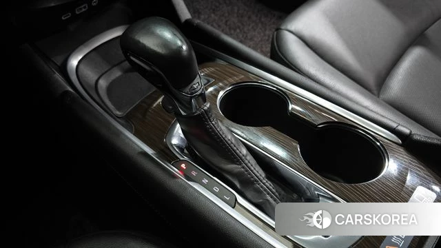Chevrolet (GM Daewoo) The New Malibu id 4976641 из Кореи 32