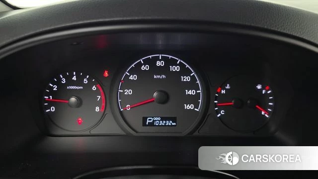 Hyundai The New Grand Starex id 4727204 из Кореи 29