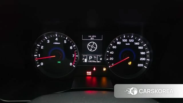 Ssangyong Berry New Tivoli id 5028947 из Кореи 28
