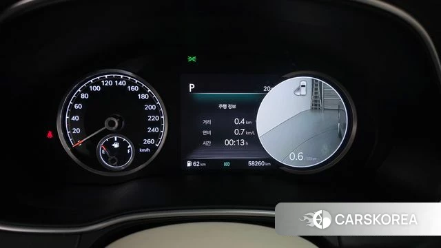 Genesis GV80 id 5035071 из Кореи 31