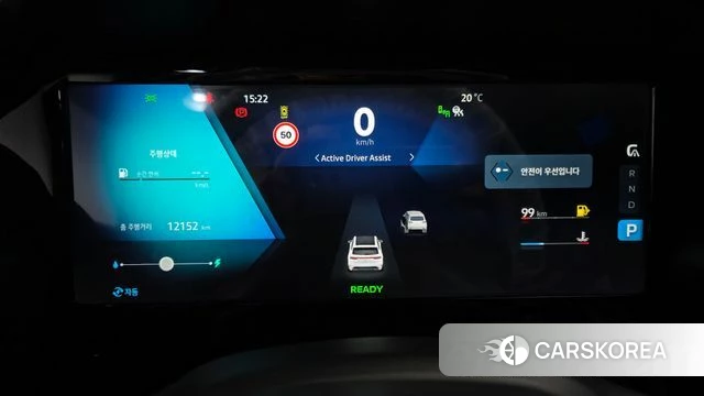 Renault Korea (Samsung) Grand Coleos id 5025999 из Кореи 32