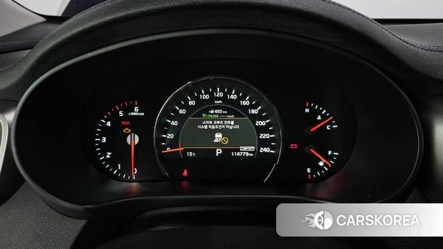 Kia The New Sorento id 3873916 из Кореи 18