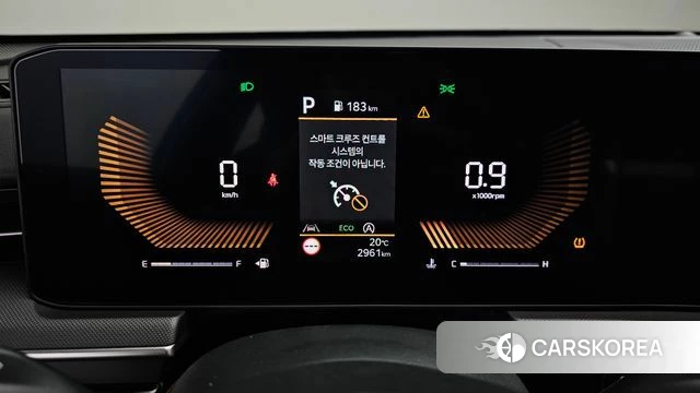 Kia The New K5 3rd generation id 5025904 из Кореи 18
