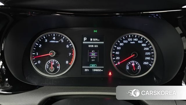Kia K5 3rd generation id 4976610 из Кореи 18