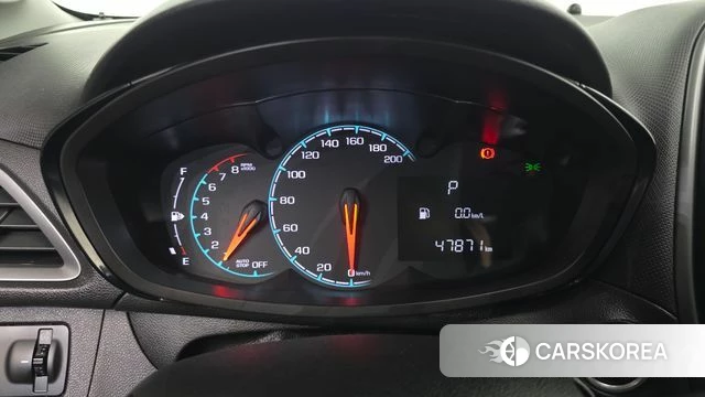 Chevrolet (GM Daewoo) The New Spark id 4930911 из Кореи 18