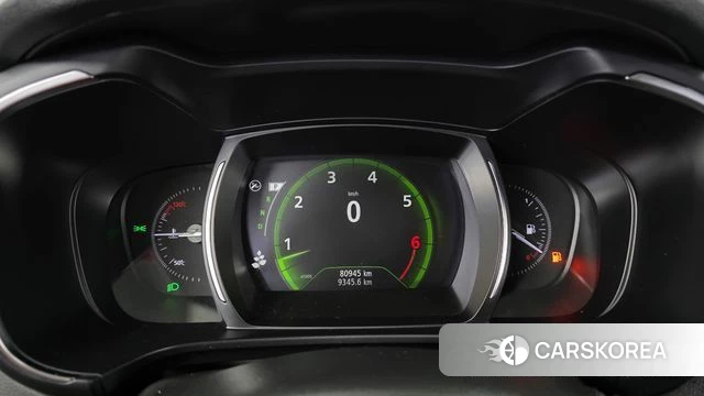 Renault Korea (Samsung) QM6 id 5013709 из Кореи 29