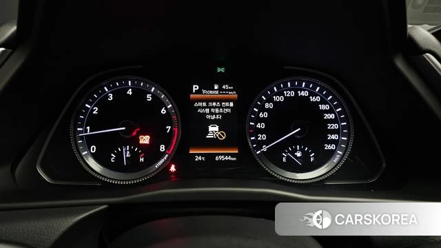 Hyundai Sonata (DN8) id 4697649 из Кореи 18