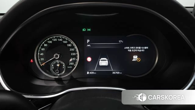 Genesis G80 (RG3) id 5040821 из Кореи 18