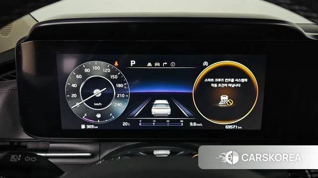 Kia Carnival 4th generation id 4992207 из Кореи 18