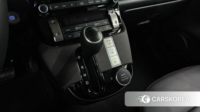 Hyundai Casper id 5016664 из Кореи 28