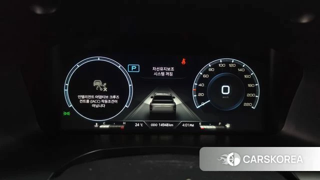 Ssangyong The New Rexton Sports Cannes id 5026794 из Кореи 32