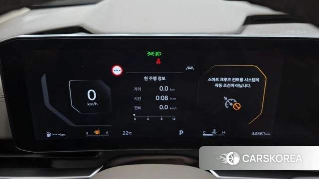 Kia The New Carnival 4th Generation id 4957763 из Кореи 18