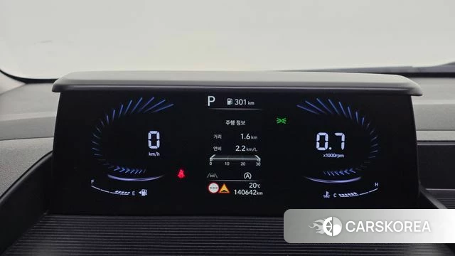 Hyundai Staria id 4987230 из Кореи 29