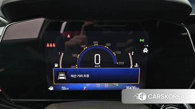 Chevrolet (GM Daewoo) Trax Crossover id 4985383 из Кореи 32