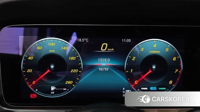 Mercedes-Benz E-Class W213 id 4981308 из Кореи 32