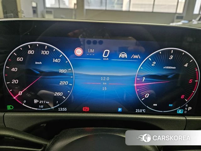 Mercedes-Benz E-Class W214 id 4949741 из Кореи 10