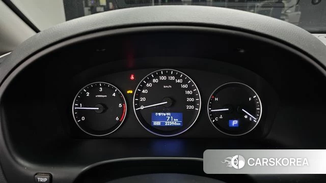 Hyundai The New Grand Starex id 5041280 из Кореи 18