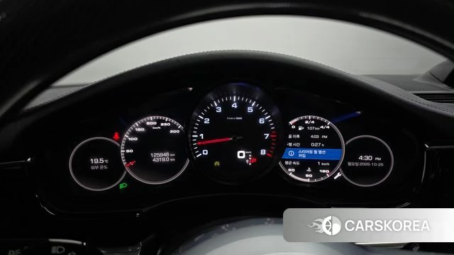 Porsche Panamera (971) id 5035114 из Кореи 18
