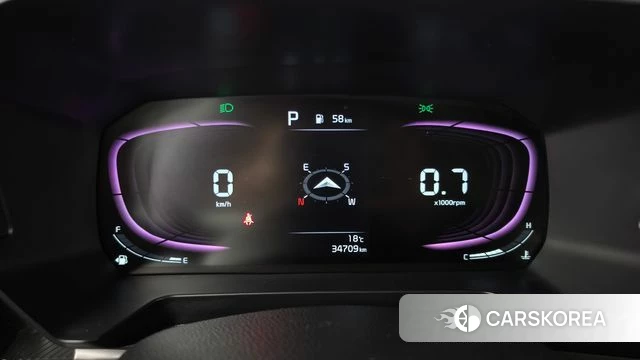 Kia The New Kia Ray id 5017083 из Кореи 28