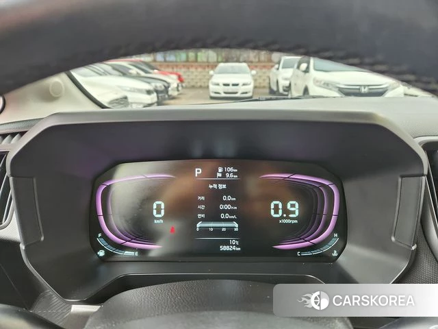 Kia The New Kia Ray id 5040298 из Кореи 18