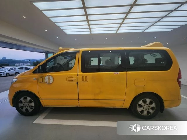 Hyundai The New Grand Starex id 4713353 из Кореи 17