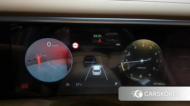 Hyundai Palisade (LX3) id 4565695 из Кореи 29