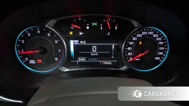 Chevrolet (GM Daewoo) All New Malibu id 3814275 из Кореи 18