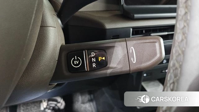 Kia PV5 id 4990242 из Кореи 32